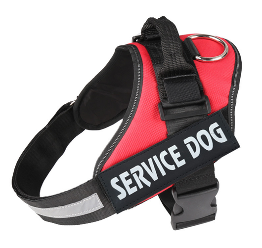 Arnés de Pecho para Perro con Cuerda de Tracción - Image 26