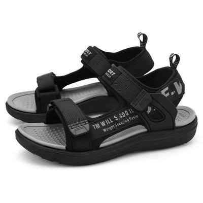 Sandalias Infantiles y Juveniles para Niños - Calzado de Playa Cómodo y Moderno - Image 4