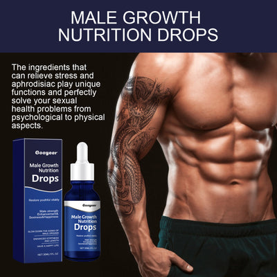Gotas Nutritivas para Hombre - Image 16