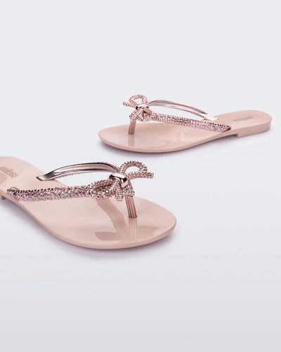 Sandalias de Playa con Moño para Mujer - Chanclas Cómodas de Verano - Image 2
