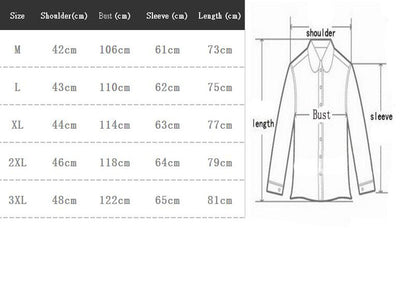 Camisa Cuadros Primavera Hombre Suelta Irregular - Image 6