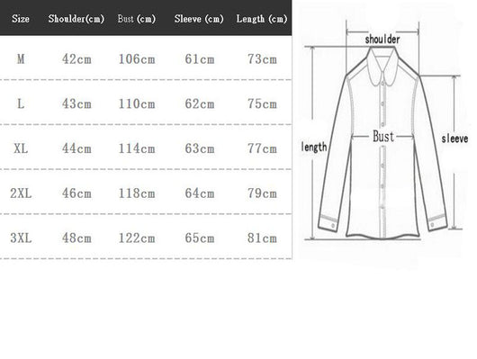 Camisa Cuadros Primavera Hombre Suelta Irregular - Image 6