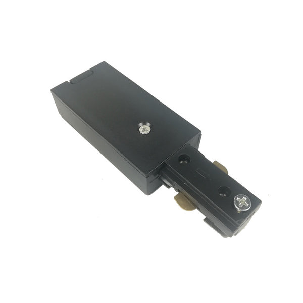 Foco LED de Riel Ajustable Tres Conductores