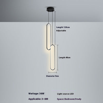 Lámpara de Pared Elegante para Dormitorio y Sala - Image 8