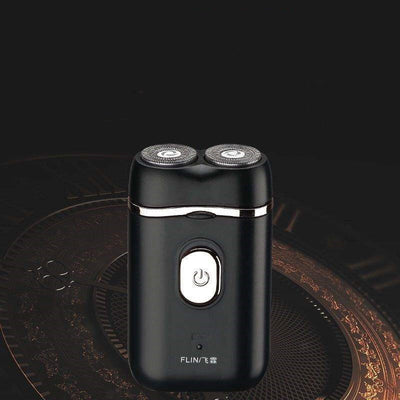 Afeitadora Recargable Dual 2 en 1 - Rasuradora para Barba y Limpieza - Image 8