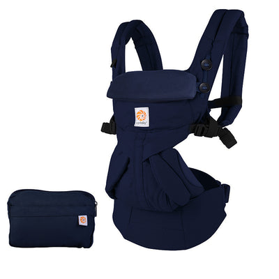 Cargador de Cadera con Asiento para Bebé - Image 3