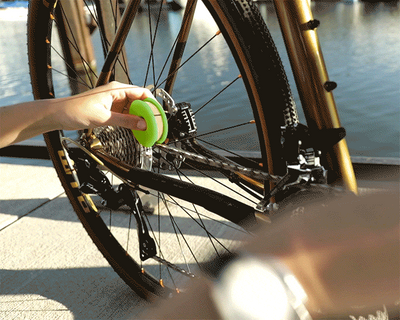 Limpiador de Cadena de Bicicleta - Image 10