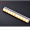 Warm With USB 10LED