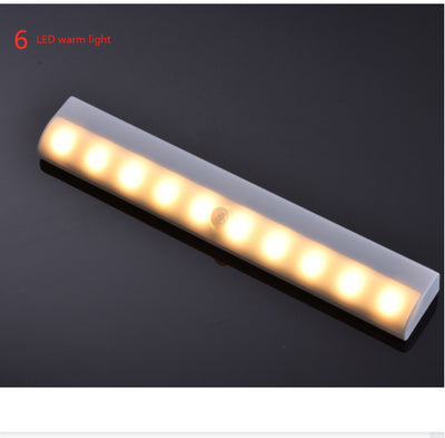 Luz LED Automática para Closet con Sensor de Movimiento - Image 48