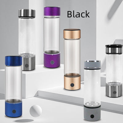 Vaso Generador de Agua Hidrogenada Premium - Image 10