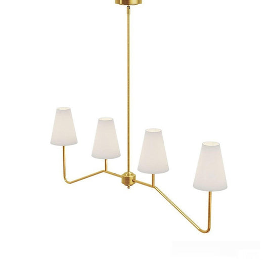 Lámpara Colgante Industrial Estilo Retro Multi-Cabezal para Sala de Estar - Image 14