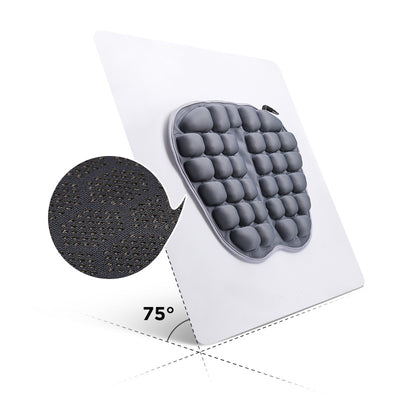 Cojín Inflable Airbag 3.0 con Tecnología Apple - Transpirable y Ergonómico - Image 5