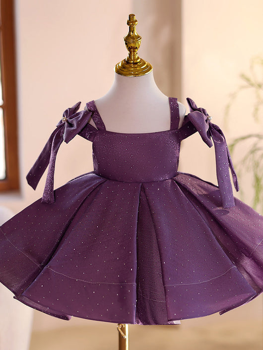 Vestido de Anfitriona Princesa Lujo Ligero Estilo Occidental - Image 9