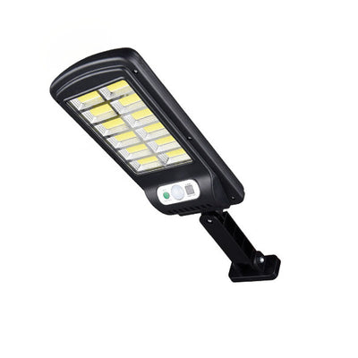 Lámpara Solar de Seguridad LED con Sensor de Movimiento - Image 5