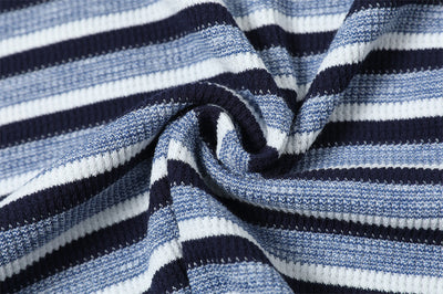 Camiseta Casual Holgada para Hombre Primavera Otoño Versátil - Image 12
