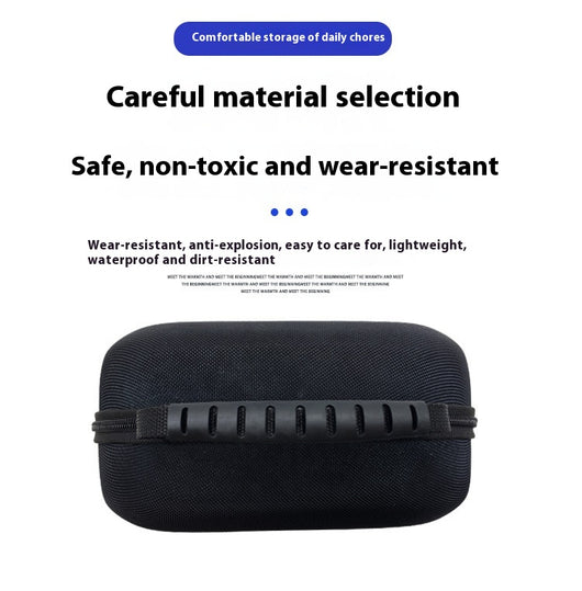 Bolsa Organizadora Resistente a Golpes para Accesorios - Image 8