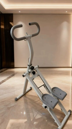 Escaladora Aeróbica Multifuncional para Fitness en Casa - Image 9