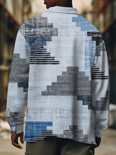 Camiseta Estampada con Diseño Gráfico para Primavera y Otoño - Image 10