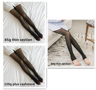 Pantalones Todo en Uno con Dobladillo Ajustable para Mujer - Image 33