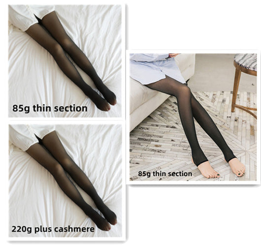 Pantalones Todo en Uno con Dobladillo Ajustable para Mujer - Image 33