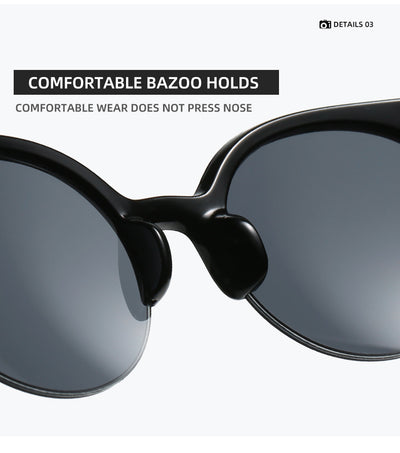 Gafas de Sol Montura Media - Image 9