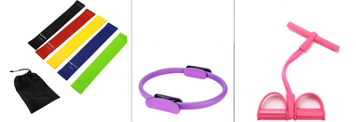 Aro de Pilates Pro Kewlioo - Image 43