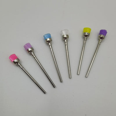 Cabezal Pulidor para Uñas - Accesorios de Limpieza y Acabado Profesional - Image 13