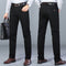 Pantalones Vaqueros Rectos para Hombre