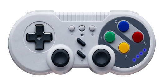 Control Inalámbrico SWH para Juegos - Image 8