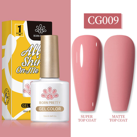 Esmalte UV Multicolor para Diseño de Uñas - Image 10
