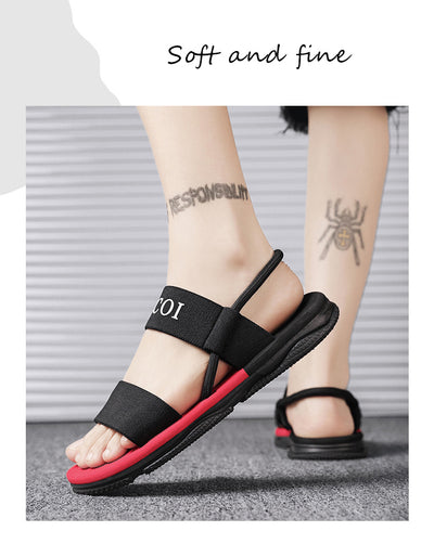 Sandalias Deportivas Resistentes para Hombre - Image 8