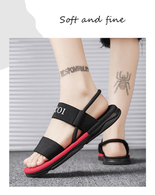Sandalias Deportivas Resistentes para Hombre - Image 8