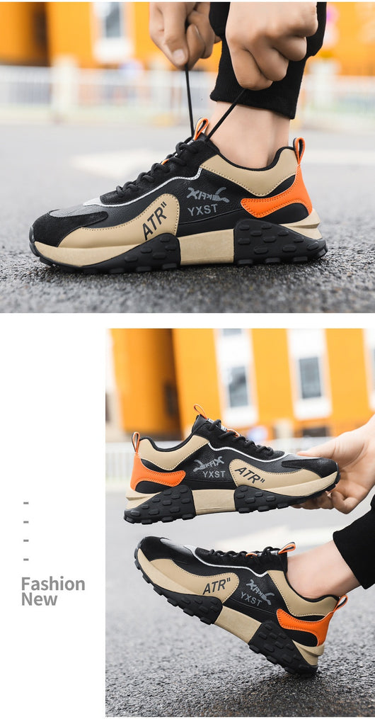 Zapatillas Deportivas Casuales para Correr Hombre - Image 33