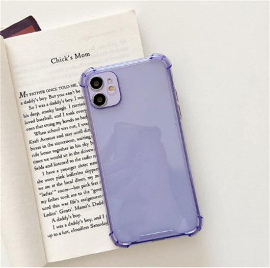 Funda Protectora para Celular Corazón Delicado con Orificios de Precisión - Image 16
