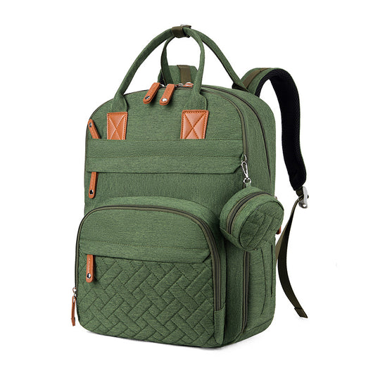 Bolsa Organizadora para Carrito con Carga USB y Compartimentos Secos y Húmedos - Image 2