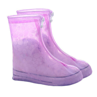 Cubrezapatos Impermeables Antideslizantes Unisex - Image 4