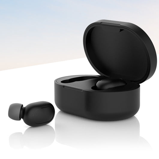 Funda Protectora de Silicona para Audífonos Bluetooth - Image 15