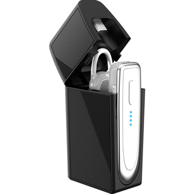 Auricular Bluetooth Profesional K23 con Batería Extendida - Image 10