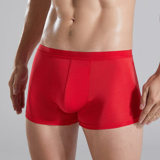 Bóxers Ultradelgados para Hombre - Comodidad de Verano - Image 15