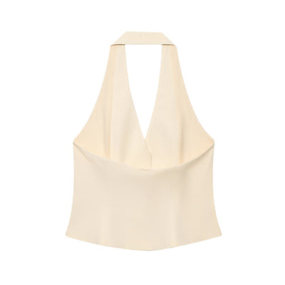 Chaleco Elegante Slim Fit sin Mangas con Tirantes Ajustables - Image 13