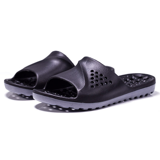 Pantuflas Deportivas Transpirables con Drenaje - Image 2