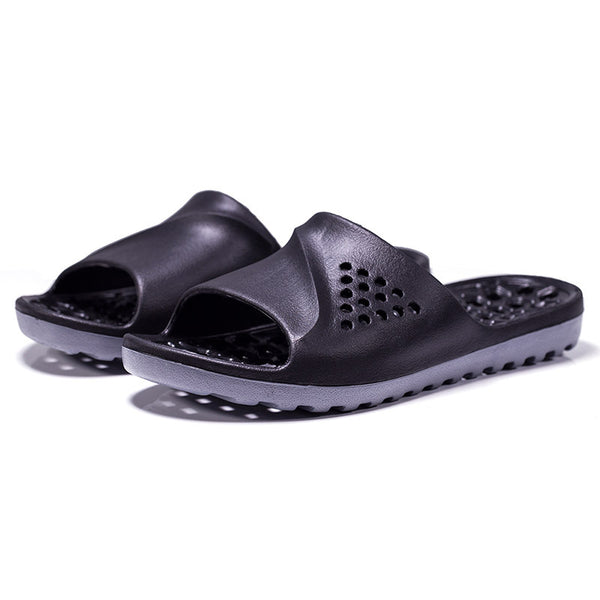 Pantuflas Deportivas Transpirables con Drenaje