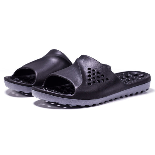 Pantuflas Deportivas Transpirables con Drenaje - Image 2