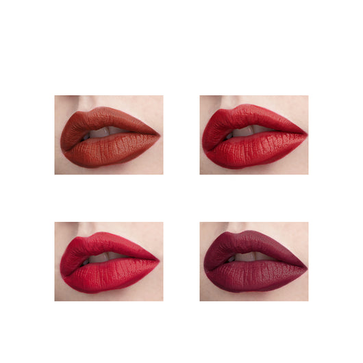 Labial Mate de Larga Duración - Image 10