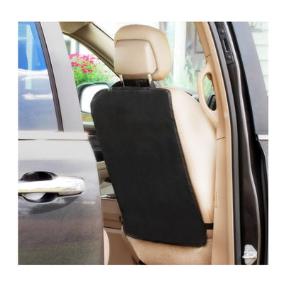 Protector Acolchado para Respaldo de Asiento de Auto - Image 7