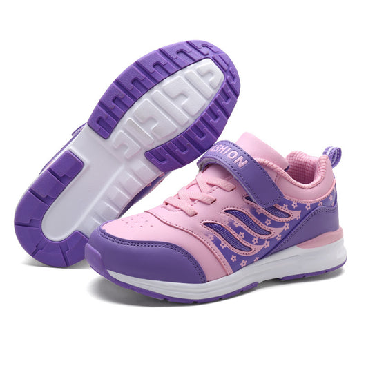Tenis Deportivos Suave para Niños y Niñas - Suela Flexible - Image 30