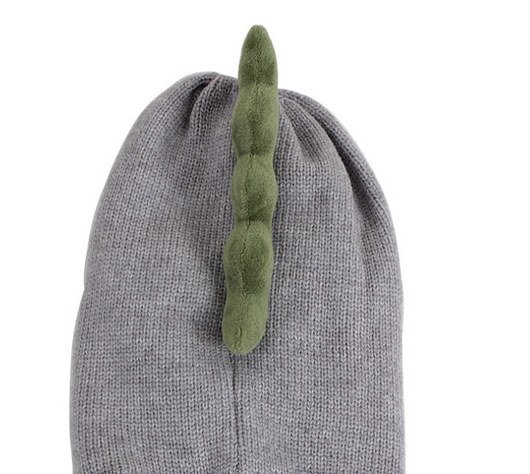 Gorro y Bufanda Infantil con Forro de Terciopelo Premium - Image 11