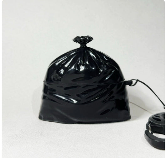 Estuche Protector de Auriculares en Silicona Negra Original - Image 9