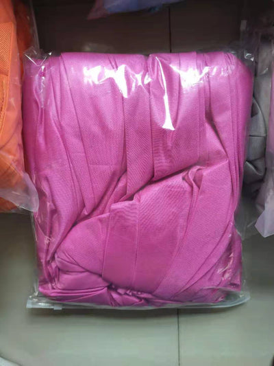 Hamaca de Yoga Elástica de Tela Resistente - Una Pieza Versátil - Image 20