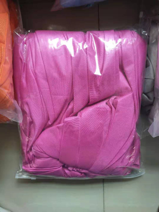 Hamaca de Yoga Elástica de Tela Resistente - Una Pieza Versátil - Image 20